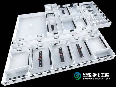 PCR實驗室裝修時需要注意什么？